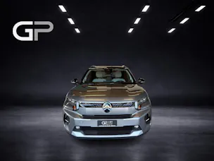 Citroën C3 1.2 Hybrid Max