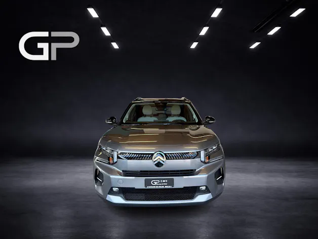 Citroën C3 1.2 Hybrid Max