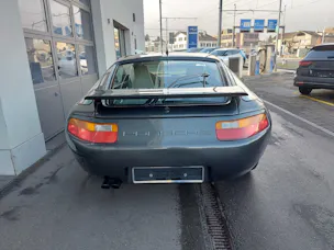 Porsche 928 5.0 S4