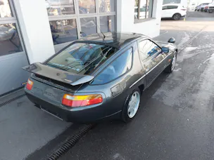 Porsche 928 5.0 S4