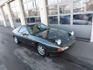 Porsche 928 5.0 S4
