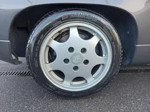 Porsche 928 5.0 S4