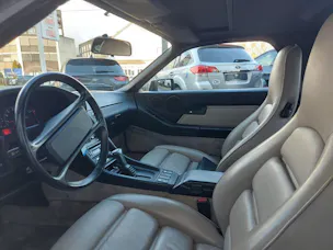 Porsche 928 5.0 S4