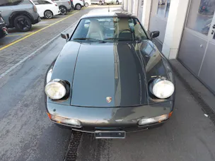 Porsche 928 5.0 S4