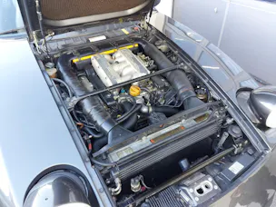 Porsche 928 5.0 S4
