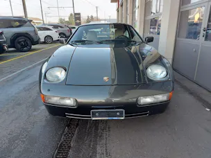 Porsche 928 5.0 S4