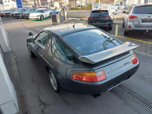 Porsche 928 5.0 S4