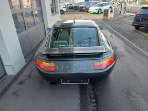 Porsche 928 5.0 S4