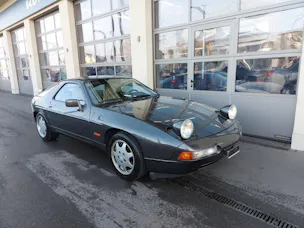 Porsche 928 5.0 S4