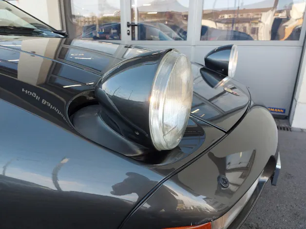 Porsche 928 5.0 S4