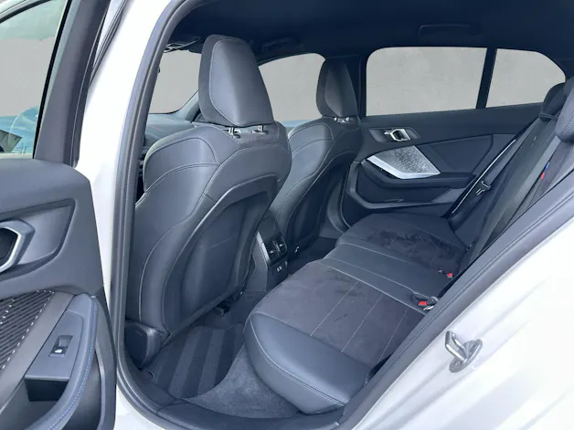 BMW 123 xDrive Hatch M Sport (CH) ** Action de Leasing à 1.9% **
