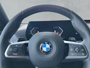 BMW 123 xDrive Hatch M Sport (CH) ** Action de Leasing à 1.9% **