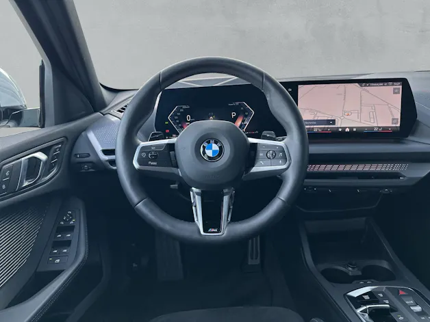 BMW 123 xDrive Hatch M Sport (CH) ** Action de Leasing à 1.9% **