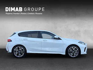 BMW 123 xDrive Hatch M Sport (CH) ** Action de Leasing à 1.9% **