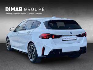 BMW 123 xDrive Hatch M Sport (CH) ** Action de Leasing à 1.9% **