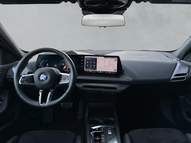 BMW 123 xDrive Hatch M Sport (CH) ** Action de Leasing à 1.9% **