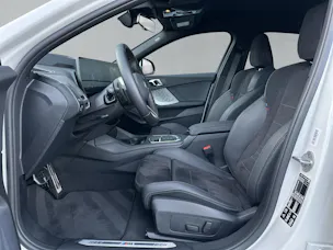 BMW 123 xDrive Hatch M Sport (CH) ** Action de Leasing à 1.9% **