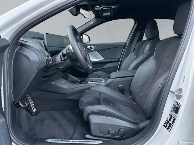 BMW 123 xDrive Hatch M Sport (CH) ** Action de Leasing à 1.9% **
