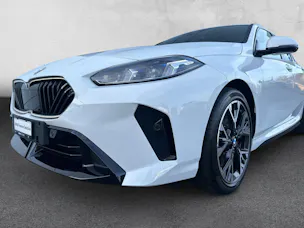 BMW 123 xDrive Hatch M Sport (CH) ** Action de Leasing à 1.9% **