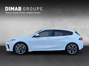 BMW 123 xDrive Hatch M Sport (CH) ** Action de Leasing à 1.9% **