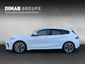 BMW 123 xDrive Hatch M Sport (CH) ** Action de Leasing à 1.9% **
