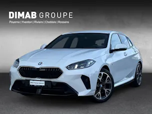 BMW 123 xDrive Hatch M Sport (CH) ** Action de Leasing à 1.9% **