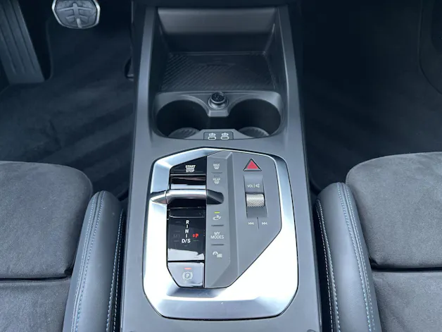 BMW 123 xDrive Hatch M Sport (CH) ** Action de Leasing à 1.9% **
