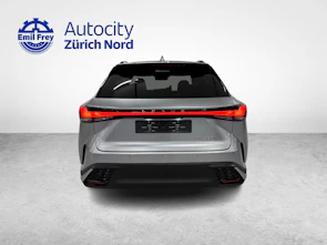 Fahrzeugbild LEXUS RX 350h F-Line