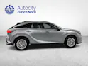 Lexus RX 350h F-Line