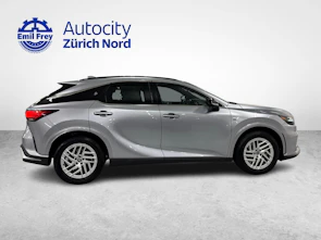 Fahrzeugbild LEXUS RX 350h F-Line