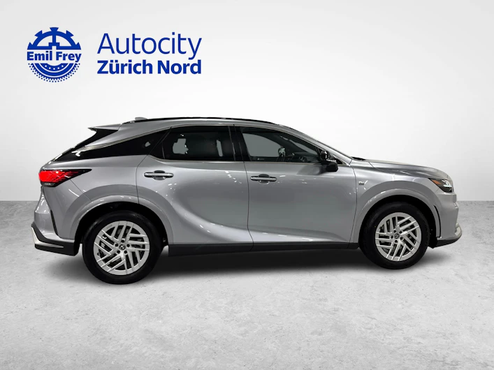 Fahrzeugbild LEXUS RX