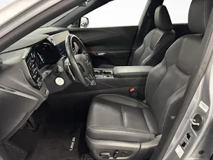 Lexus RX 350h F-Line