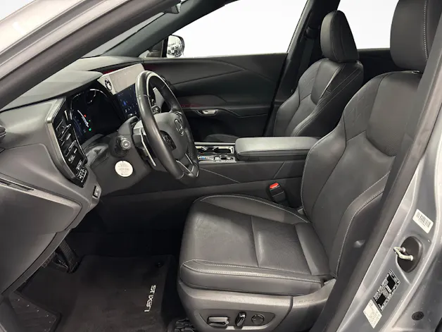 Lexus RX 350h F-Line