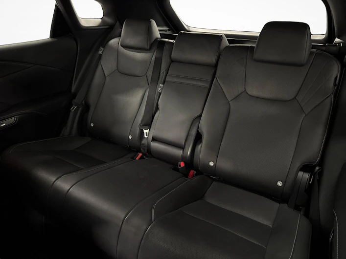 Fahrzeugbild LEXUS RX