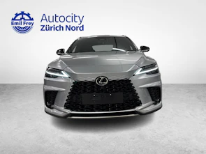 Fahrzeugbild LEXUS RX 350h F-Line