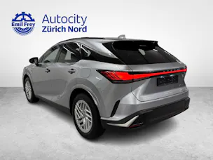 Lexus RX 350h F-Line