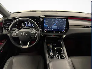 Lexus RX 350h F-Line