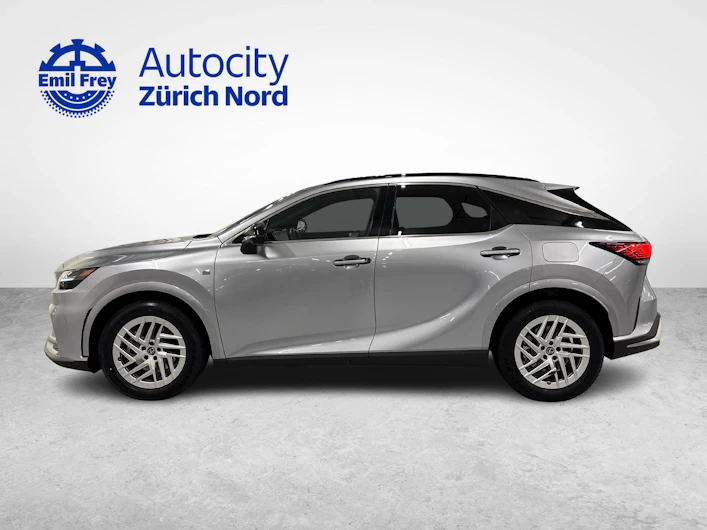 Fahrzeugbild LEXUS RX