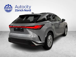 Fahrzeugbild LEXUS RX 350h F-Line