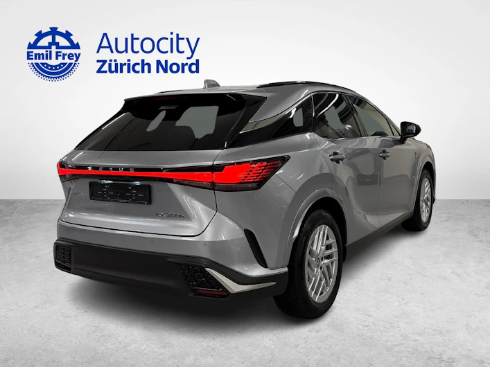 Fahrzeugbild LEXUS RX