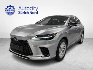 Lexus RX 350h F-Line