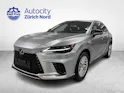 Lexus RX 350h F-Line