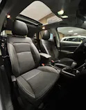 Suzuki S-Cross 1.4 T Compact Top Hybrid 4x4