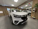 Suzuki S-Cross 1.4 T Compact Top Hybrid 4x4