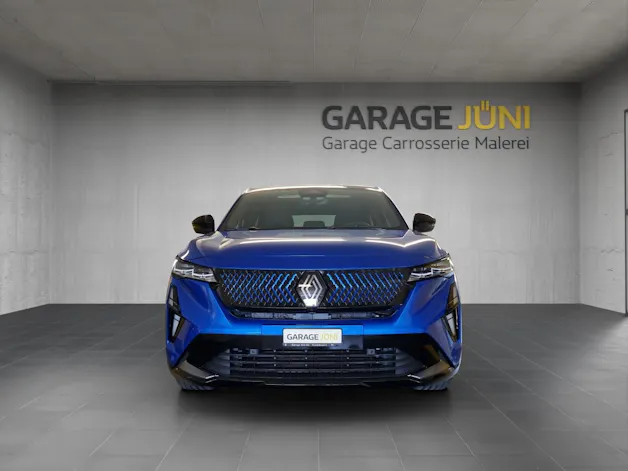 Renault Rafale 1.2 E-Tech Plug-in Atelier Alpine