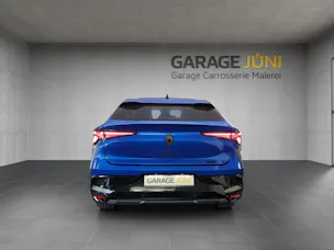 Renault Rafale 1.2 E-Tech Plug-in Atelier Alpine