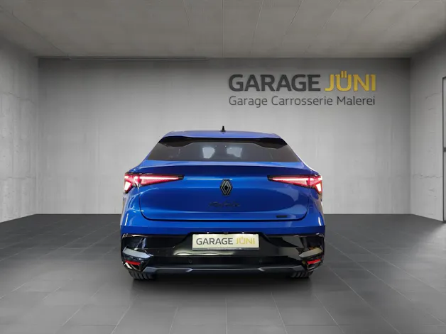 Renault Rafale 1.2 E-Tech Plug-in Atelier Alpine