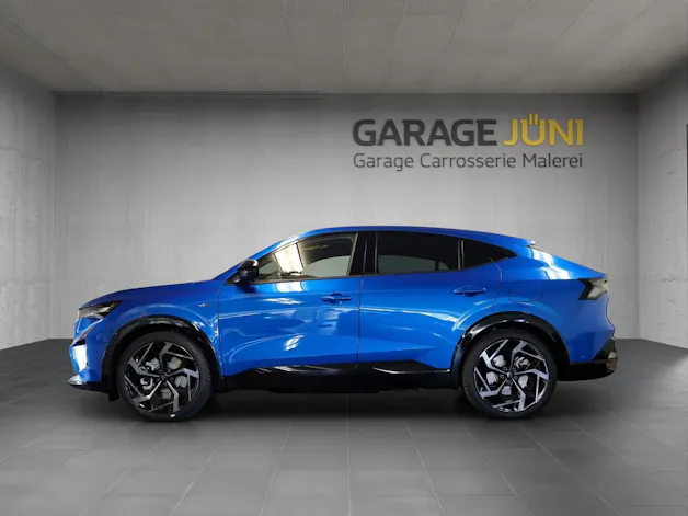 Renault Rafale 1.2 E-Tech Plug-in Atelier Alpine