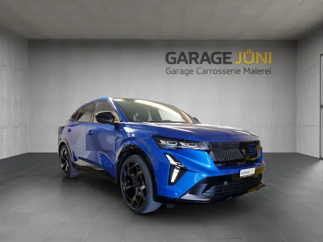 Renault Rafale 1.2 E-Tech Plug-in Atelier Alpine