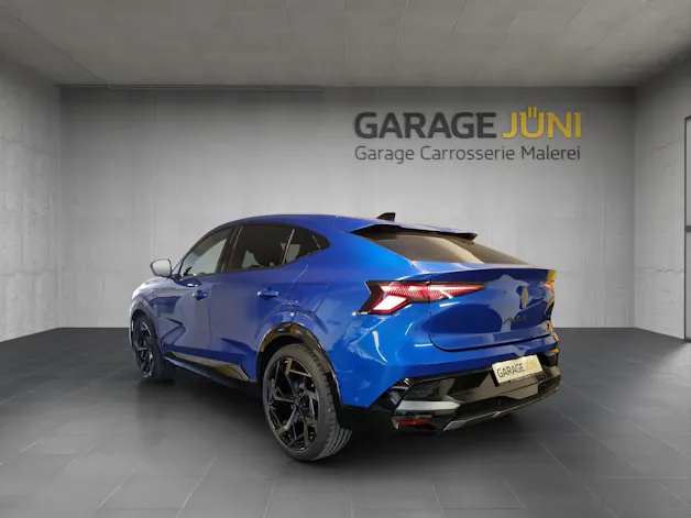 Renault Rafale 1.2 E-Tech Plug-in Atelier Alpine